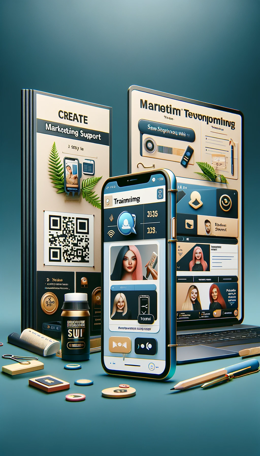 iPhone Thumbnail